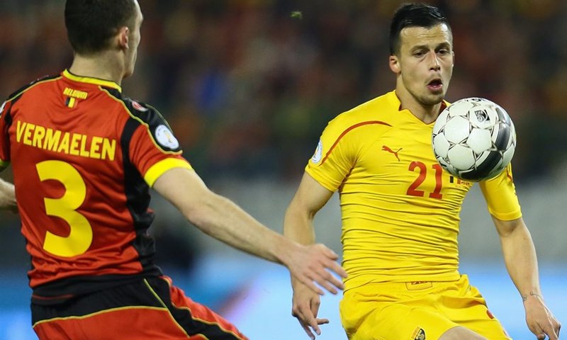Wilmots: "Hrvatska uvijek zabija u posljednjim minutama, nikad se ne predaju"