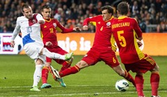 Video: Nizozemska lako svladala Rumunjsku, Turska i Mađarska podijelile bodove