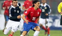 McGhee: "I Engleska i Brazil bi bili sretni s bodom u Zagrebu, a kako ne bi bili mi"