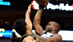 Video: Dallasu pobjeda u produžetku, Knicksi pregazili Celticse