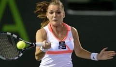Williams i Radwanska prvi polufinalni par Miamija