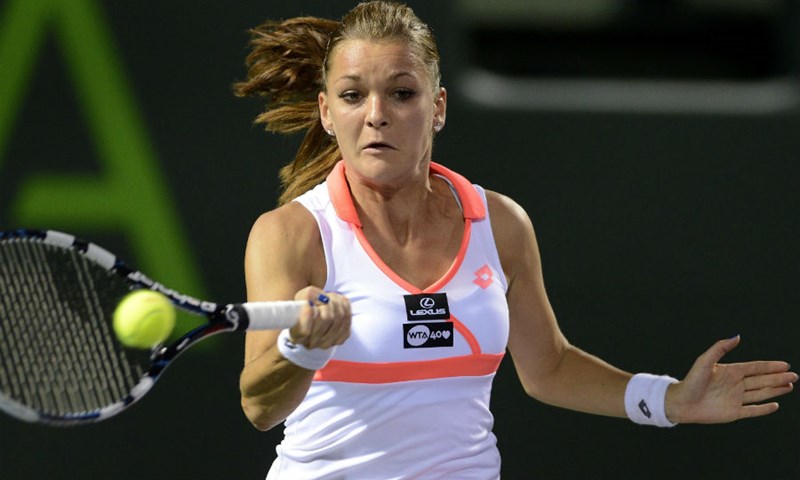 Williams uspješno krenula u obranu naslova, Šarapova nastavlja niz, Radwanska uvjerljiva