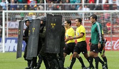 Video: Argentinci i Paragvajci bez daha na velikim visinama, Venezuela šokirala Kolumbiju