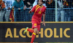 Damjanović: "Engleska je bila loša, u strahu. Nitko osim Rooneyja nije se usudio primiti loptu"