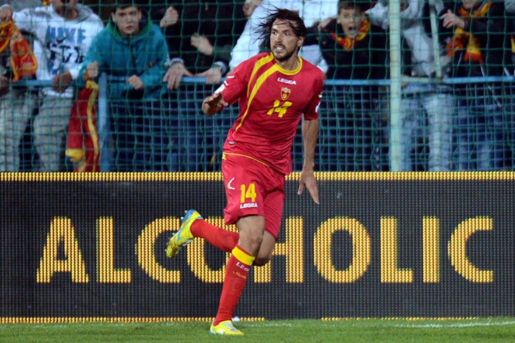 Vučinić nakon remija s Engleskom: "Ovaj bod je poput pobjede"