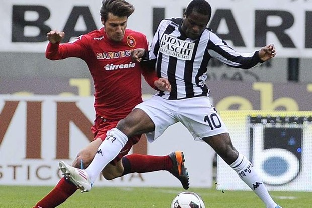 Cagliari ponovno bez pomoći navijača, protiv Fiorentine pred praznim stadionom