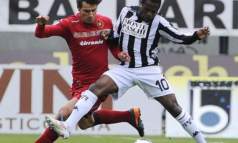 Cagliari ponovno bez pomoći navijača, protiv Fiorentine pred praznim stadionom