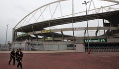 Dva mjeseca potrebna samo za pronalazak rješenja štete na krovu Stadiona Joao Havelange u Riju