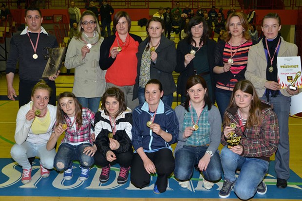 Active Commerce i Repaš prvaci KC lige