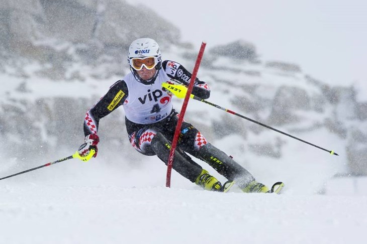 Šamšal prvi u Češkoj, Vidović peti u Švicarskoj