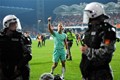 Luis Suarez i Crna Gora mogući predmeti istraga, Hart: "I to je ljepota nogometa"