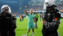 Luis Suarez i Crna Gora mogući predmeti istraga, Hart: "I to je ljepota nogometa"