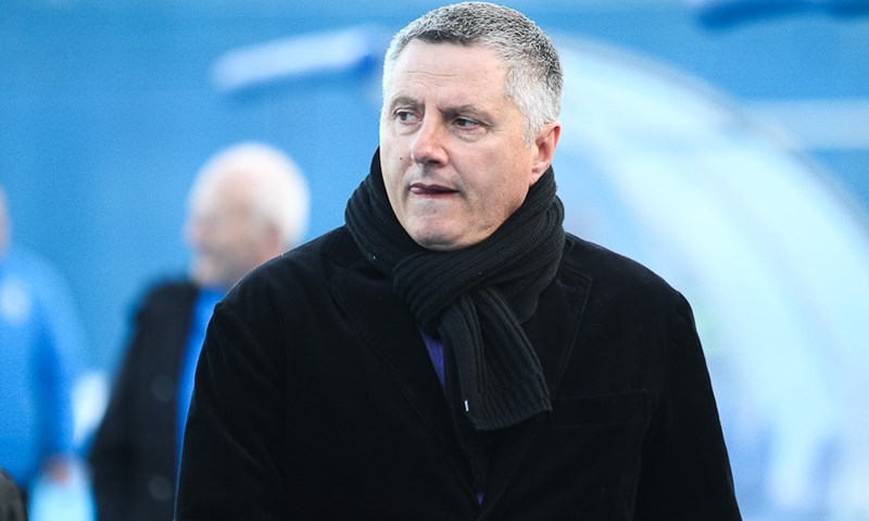 Ivković: "Najkvalitetnija utakmica od kada sam ja trener Lokomotive"