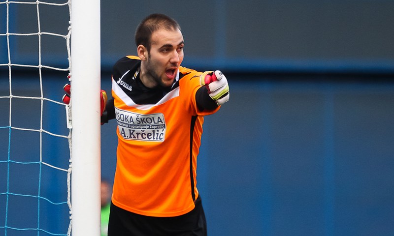 Delač za Sportnet nakon slavlja na Parkenu: 'U četiri godine samo jednom sam izgubio kod Kopenhagena'
