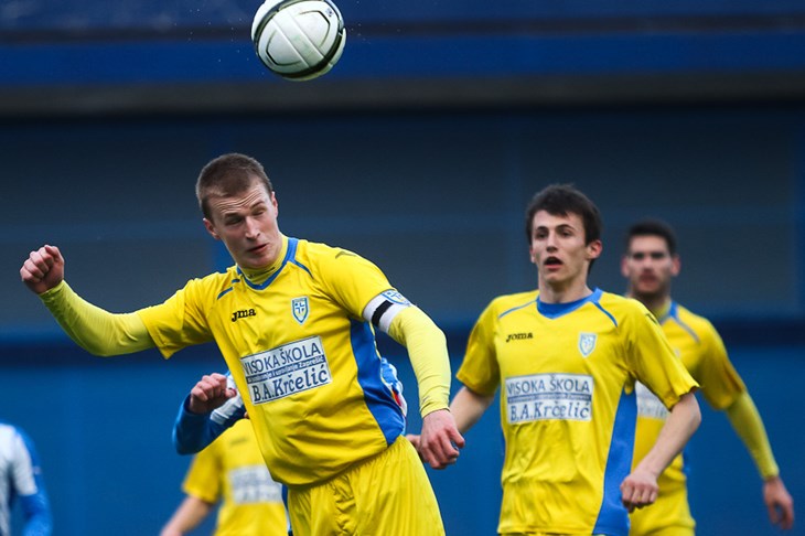 Prvijenci Husejinovića i Brozovića za pobjedu Dinama nakon blijedog prvog dijela