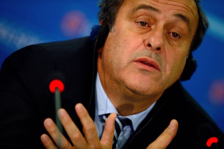 Platini: "Kvalifikacije za EP bit će manje zanimljive, a tehnolgija je za LP preskupa"