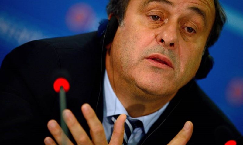 Platini: "Kvalifikacije za EP bit će manje zanimljive, a tehnolgija je za LP preskupa"