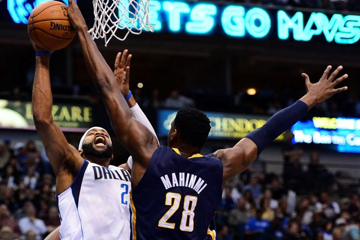 Video: Mavericksi i Lakersi upisali poraze i ostali na istom razmaku