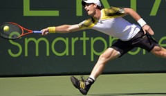 Murray: "Meč protiv Čilića je bio jako težak, vjerojatno moj najbolji"