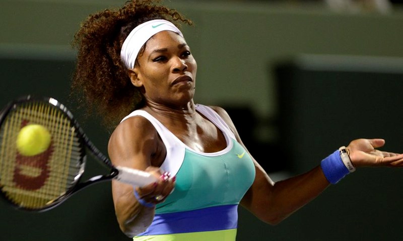Radwanska namučila Williams, Cirstea nastavlja izbacivati favoritkinje u Torontu