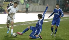 Video: Rijeka slavila na krilima Leona Benka, Slaven Belupo nastavio s lošom formom