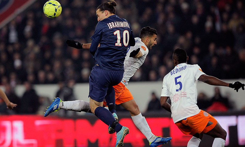 Video: PSG minimalno pobijedio aktualnog prvaka