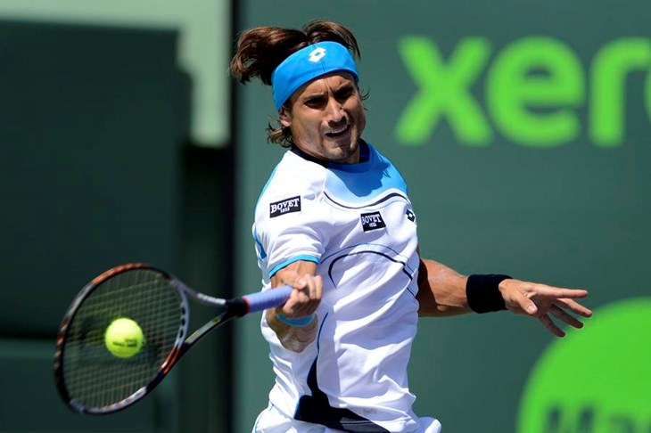 Murray osigurao drugo uzastopno finale, Ferrer u lovu na prvu "španjolsku" titulu