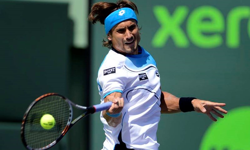 Murray osigurao drugo uzastopno finale, Ferrer u lovu na prvu "španjolsku" titulu