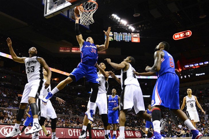 Video: Duncan zabio za pobjedu Spursa, Jazz pretekao Lakerse