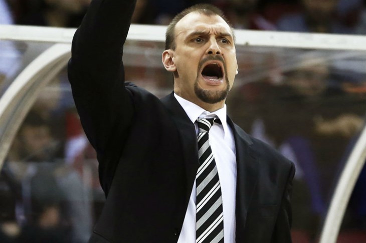 Tabak: "Ova pobjeda otvorila nam je mogućnost da završimo Top 16 po željama"