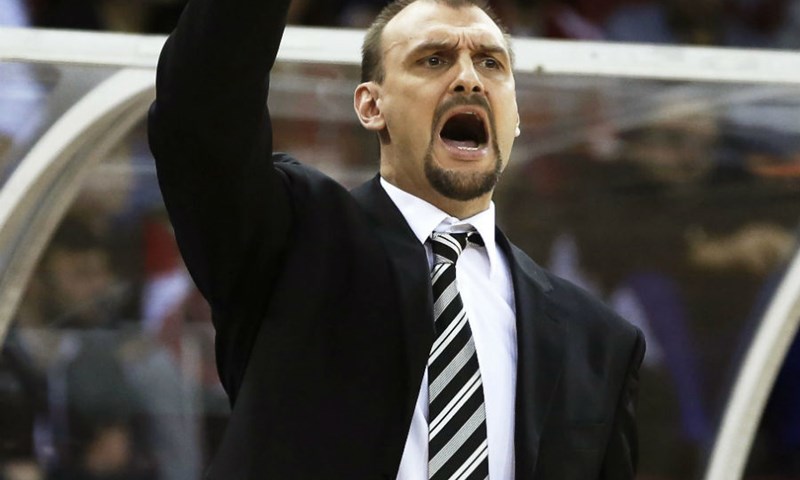 Tabak: "Vjerujem da imamo ono što je potrebno za preokrenuti seriju"