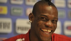 Allegri: "Balotelli je tjelesno i tehnički sličan Ibrahimoviću, ali može postati i bolji"