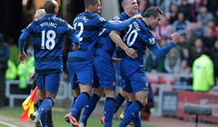 Video: Brambleov autogol potpuno približio United tituli, a Cityjeva nadanja sveo na teoriju