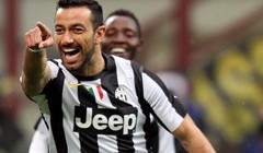 Video: Juventus prejak i za Inter u Milanu, Nerazzurri gube bitku za Ligu prvaka
