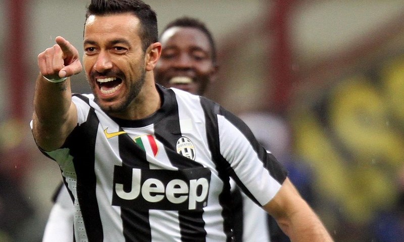 Video: Juventus prejak i za Inter u Milanu, Nerazzurri gube bitku za Ligu prvaka