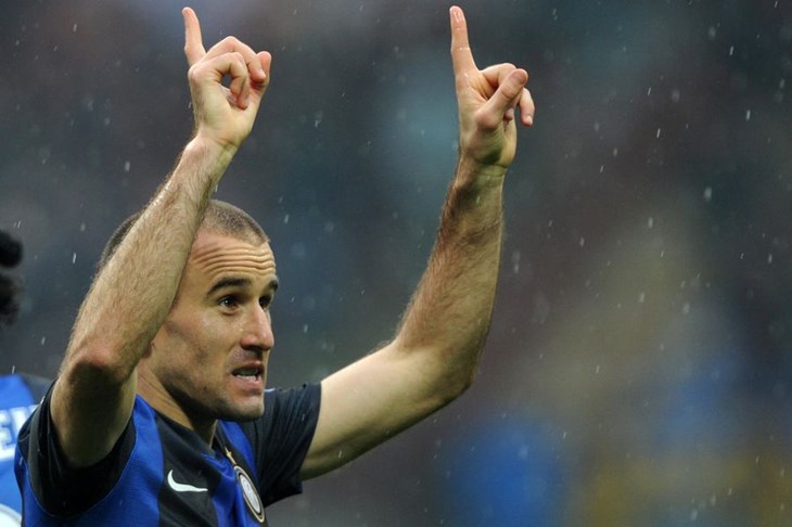 Stramaccioni: "Kovačić je budućnost Intera i nisam dvojio o njegovom nastupu"