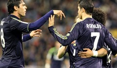Video: Zaragoza zaustavila Kraljevski klub, Ronaldo donio bod Realu na La Romaredi