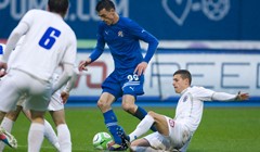 Video: Krstanović načeo Zadar u prvoj akciji, Šimunović zabio prvijenac, Dinamo u završnici došao do 5:0