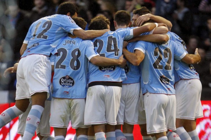 Video: Medunjanin promašio bod na gostovanju u Vigu, Alvarez junak domaćina