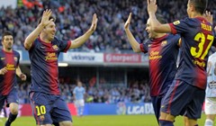 Cristian Tello produžio ugovor s Barcelonom, izlazna klauzula 25 milijuna eura