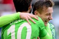 Olić: "Bilo je teško, ali ušlo je. Bila je to najbolja Wolfsburgova utakmica"