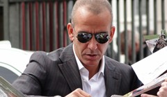 Di Canio: "Dok je Lotito u klubu, ne vraćam se u Lazio"