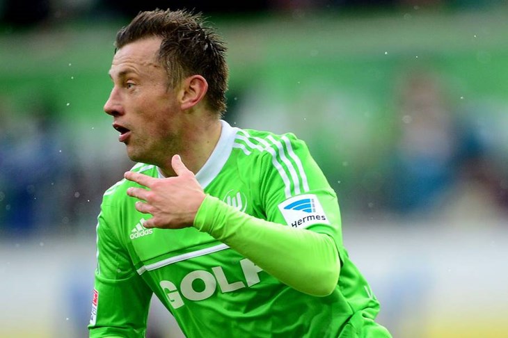 Olić nastavlja tresti mreže: "Ako je netko sumnjao u mene, nije trebao. Niti treba ubuduće"