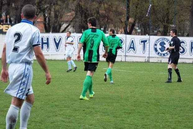 Nogometaši u Makedoniji završili u bolnici nakon napada nožem