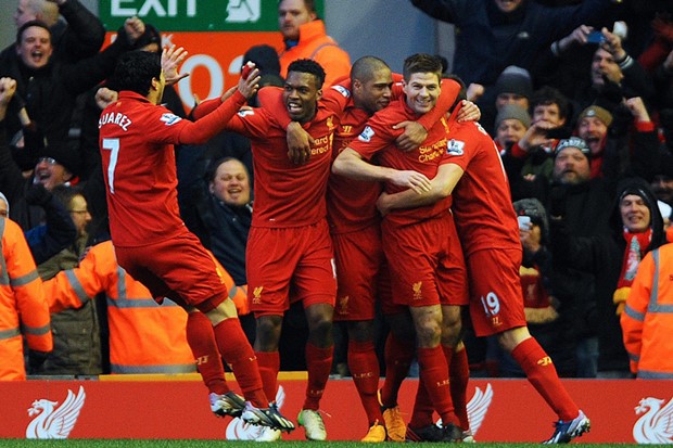 Video: Liverpool slavio na Boleyn Groundu i devetom uzastopnom pobjedom zasjeo na vrh