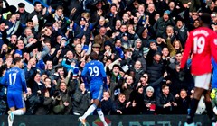 Video: Demba Ba akrobacijom odveo Chelsea u polufinale FA kupa