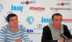 Tomić: "Protiv Junaka nas zanima samo pobjeda"