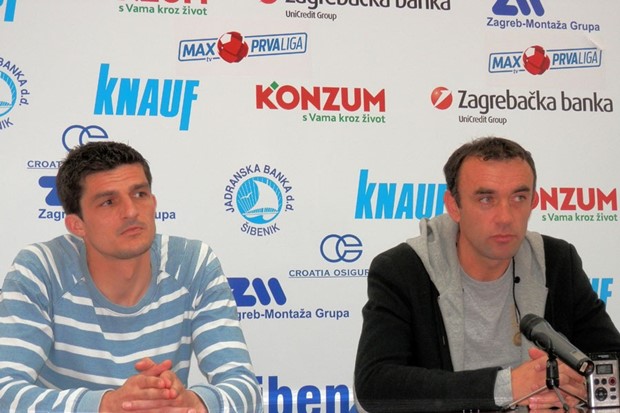 Tomić: "Protiv Junaka nas zanima samo pobjeda"