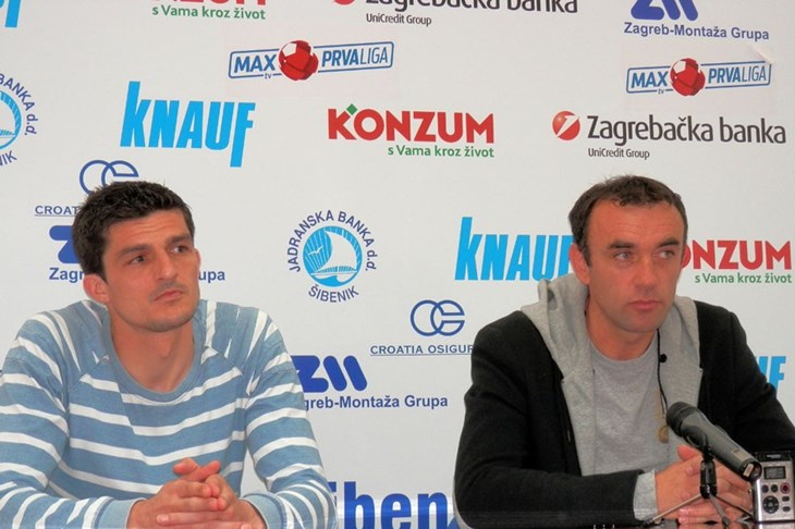 Tomić: "Protiv Junaka nas zanima samo pobjeda"