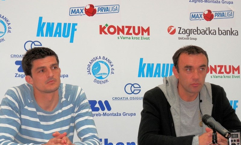 Tomić: "Protiv Junaka nas zanima samo pobjeda"
